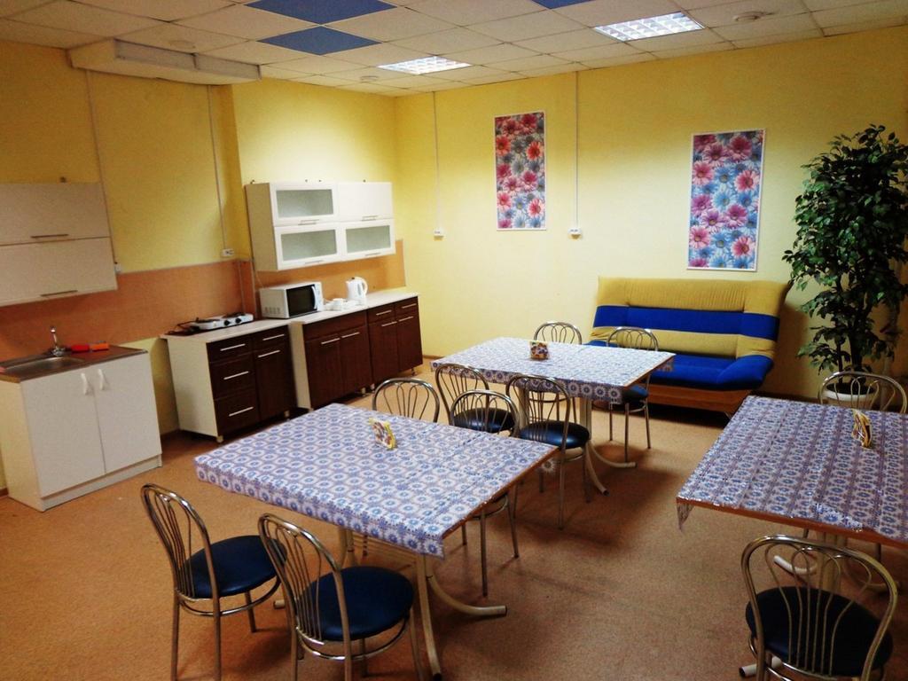 HOSTEL PARKOVIY БЕЛГОРОД (Россия) - от 1030 RUB | NOCHI