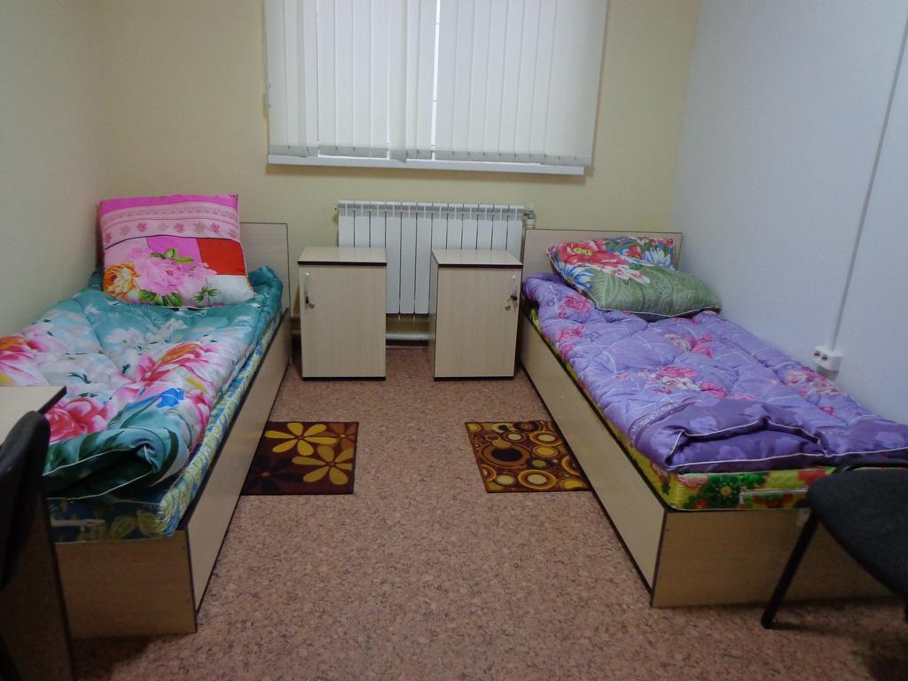 HOSTEL PARKOVIY БЕЛГОРОД (Россия) - от 1030 RUB | NOCHI