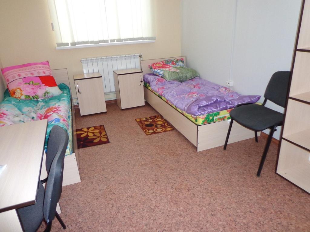 HOSTEL PARKOVIY БЕЛГОРОД (Россия) - от 1030 RUB | NOCHI