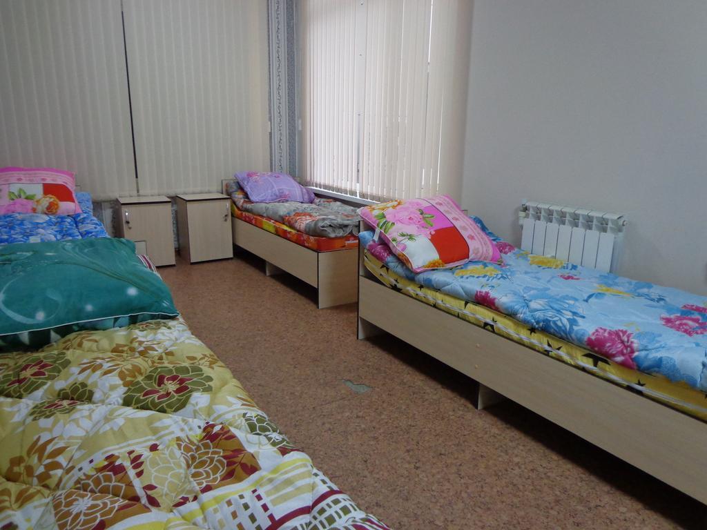 HOSTEL PARKOVIY БЕЛГОРОД (Россия) - от 1030 RUB | NOCHI